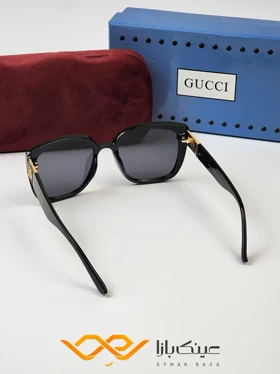 عینک آفتابی زنانه گوچی GUCCI Women Sunglasses 78001