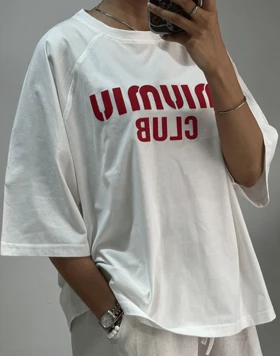تیشرت miu miu