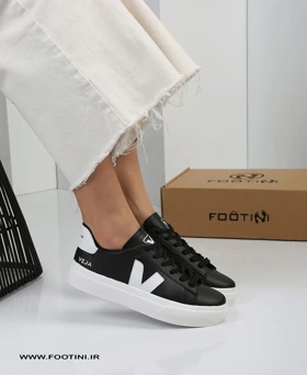 کتانی زنانه وجا BRE