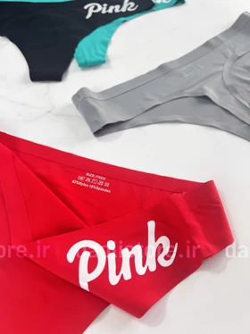 شورت بکلس لیزری Pink