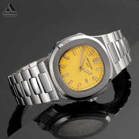 ساعت مچی پتک فیلیپ Patek Philippe Nautilus YS1