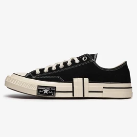 کانورس لیمیتد بدون ساق/Converse Limited Low A02115c