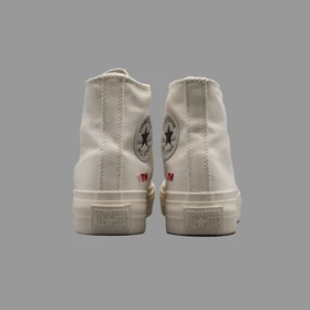 کانورس پلتفرم ولنتاین ساق‌دار Converse Platform Valentine Hightop