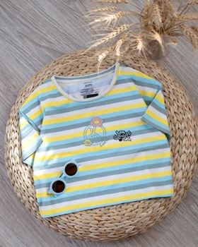 تیشرت تابستانی