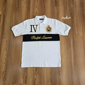 پولوشرت طرح پولو IV