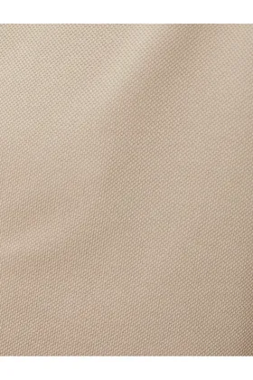پیراهن تابستانی آستین کوتاه یقه کلاسیک دکمه دار 4SAM60004HK