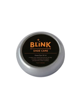 واکس مغذی چرم بلینک