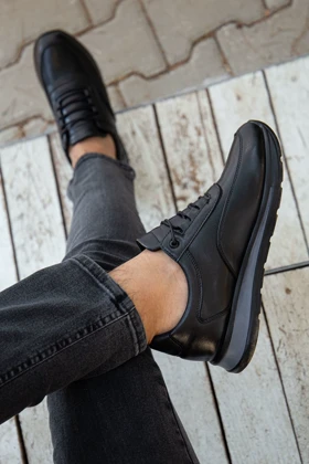 کفش کلاسیک مردانه داکستورز daxtors