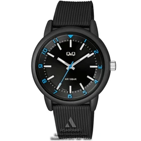 ساعت مردانه کیو اند کیو Q&Q VR52J014Y