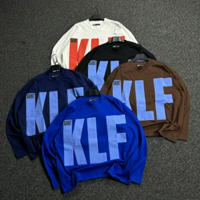 لانگ اسلیو KLF