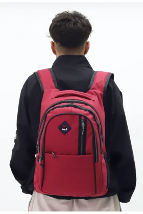 کیف مدرسه بچگانه yengec-gift-and-more yengec-gift-and-more