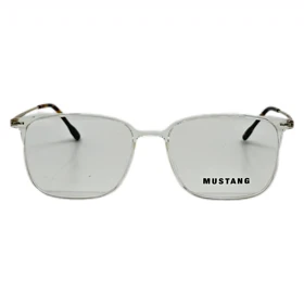 عینک طبی موستانگ Mustang 7360 (شفاف)