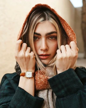 ساعت کومونو