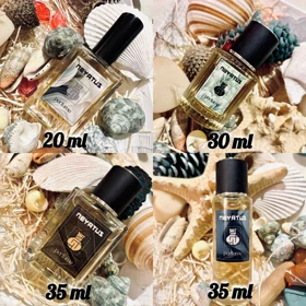 عطر زنانه مری می