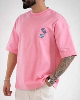 تیشرت گلدوزی بردیا-کد4940