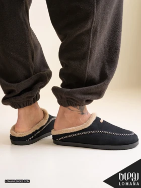 اسلیپر زمستانه میومیو لومانا - کد 2586