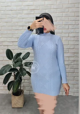 تونیک بافت موج