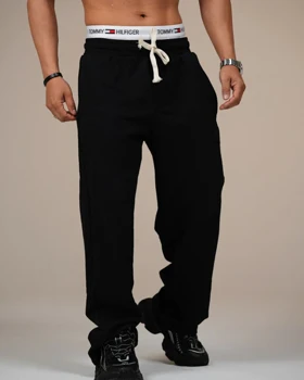 شلوار اسلش نیم بگ s