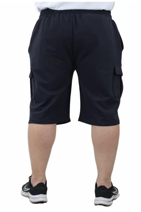 شلوارک سایز بزرگ و برمودا مردانه استارباتال starbattal