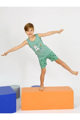 ست لباس خواب بچگانه ویتمو vitmo