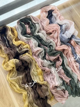 02473-شال سنگشور طیفی (ایراددار)