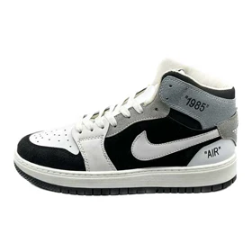 کفش و کتانی نیم ساق مردانه مدل NIKE نایک SB رنگ مشکی