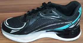 کفش اسپورت مدل نیوبالانس زیره تونلی(کپسولی)