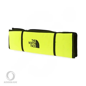 زیر انداز تک نفره NORTH FACE (فسفری)