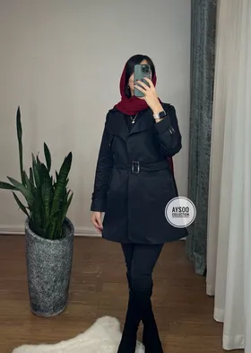 بارانی حنا