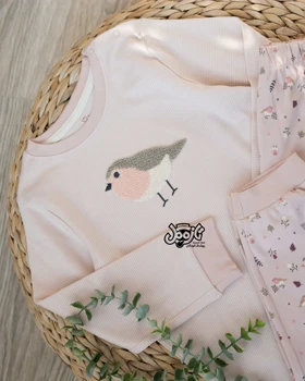 ست طرح گنجشک