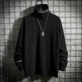 دورس یقه اسکی خاص