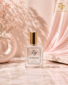عطر اختصاصی پویان