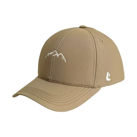 کلاه کپ T Zagros (خاکی)