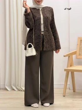 4101-کت و شلوار روشان