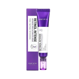 کرم دور چشم رتینول سام بای می مدل RETINOL INTENSE SOME BY MI