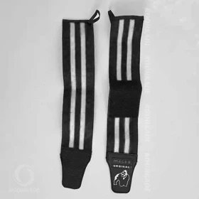 مچ بند MECCA GORRILA (مشکی)