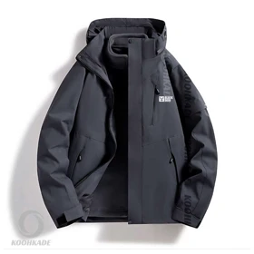 کاپشن دو پوش BLACKDEER W61