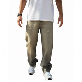 شلوار مردانه بگ کد 28