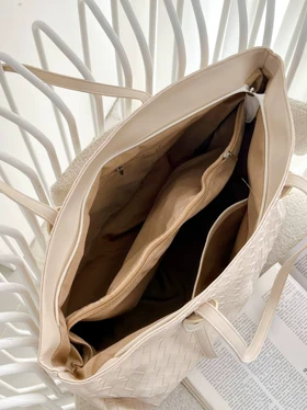 کیف راحل بافتی 5926