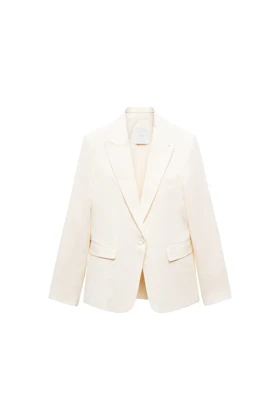 ژاکت بلیزر زنانه mango