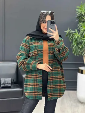 شکت دو جیب پاکتی
