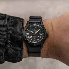 ساعت مچی مردانه سیکو مدل SEIKO SSK025K1