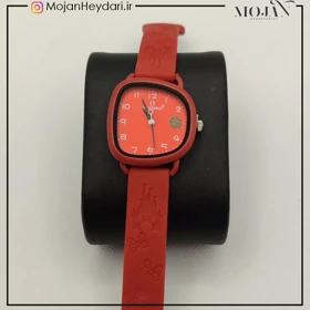 ساعت مچی بند سیلیکونی مدل wm1005