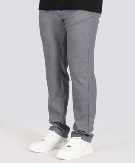 شلوار فوتر مردانه کمر کشی 0140