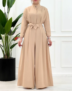 سرهمی دمپا لینن
