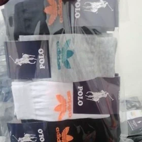 تولیدی جوراب جوراب بچگانه 12 جفتی فری سایز