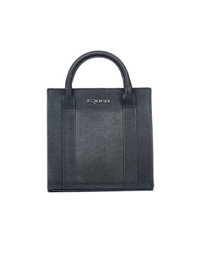 کیف دستی زنانه چرم کروکو مدل آماندا new