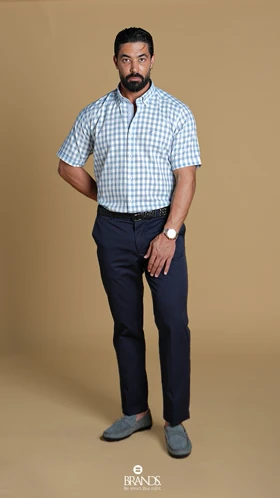 پیراهن مردانه 60497