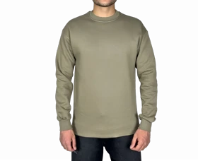 دورس سه نخ سبز کدر طرح ساده