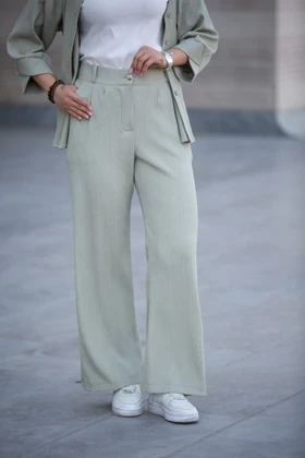 شلوار بگ لونا